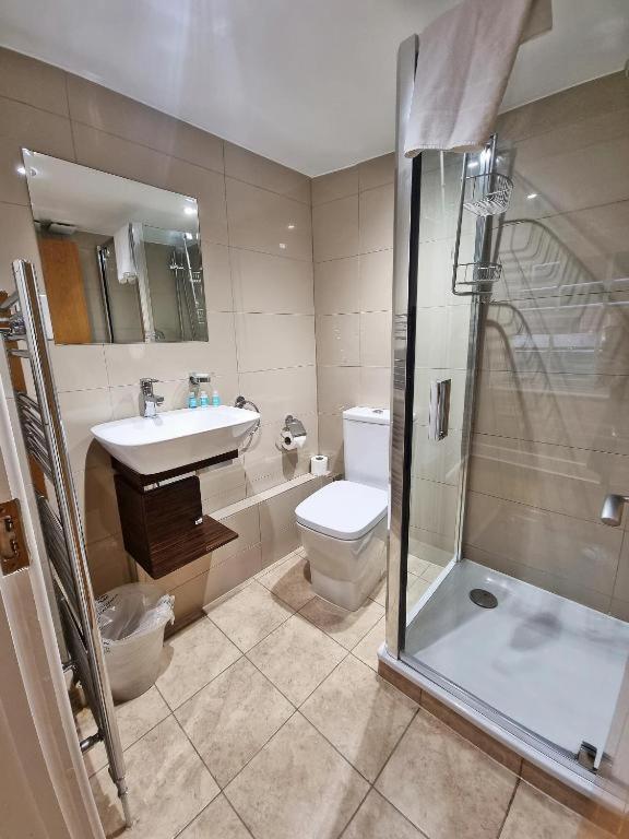Heart Of London Apartment المظهر الخارجي الصورة