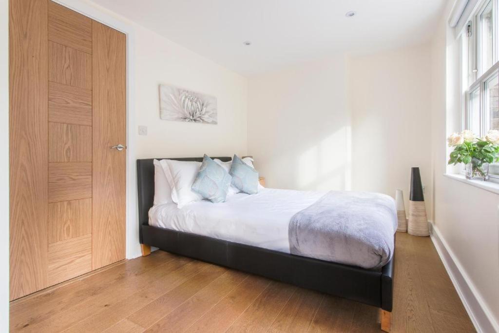Heart Of London Apartment المظهر الخارجي الصورة